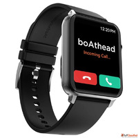 Buy Best smartwatch under 2000 from boAt stylish design