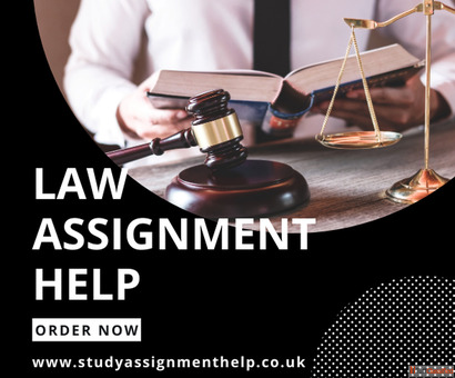 Searching for Law Assignment Help by Expert writers
