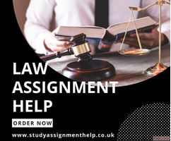 Searching for Law Assignment Help by Expert writers