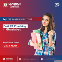 Best IIT Coaching in Ghaziabad for Concept-Based Learning