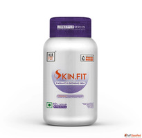 Skin.Fit is a packaged consumer product available for sale.