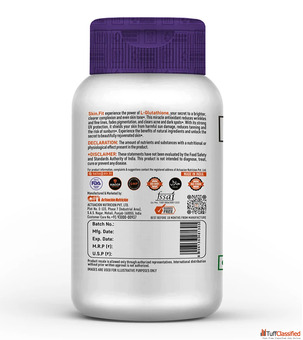 Skin.Fit is a packaged consumer product available for sale.