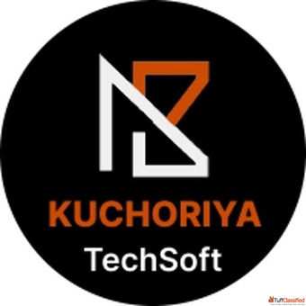 AI Healthcare Development Solution Kuchoriya TechSoft