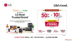 LG Republic Day Offer in Noida Best Deals on LG TVs ACs Appl...