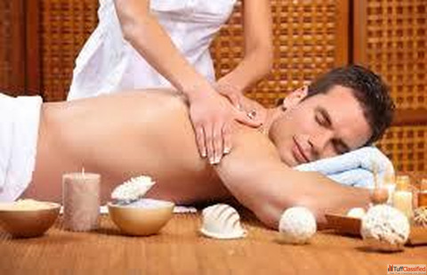 Palm Vista Spa Dombivali Wellness Centre 9152331164
