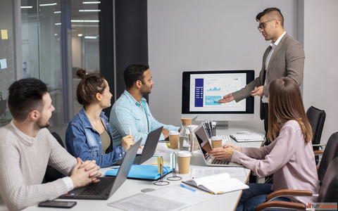 Brand Management Consultants In Mohali - Martech Space Castle