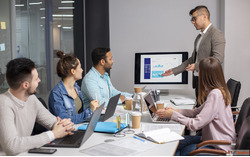 Brand Management Consultants In Mohali - Martech Space Castl...