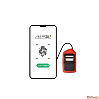 Aeps Portal Solution