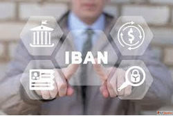 European IBAN Account Efficient Banking for Cross-Border Pay...