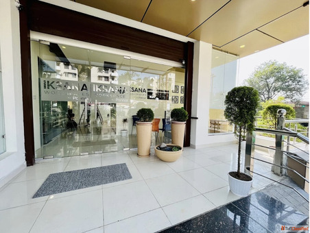 Trusted Virtual Office for GST Registration in Dehradun