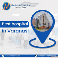 Best hospital in Varanasi for comprehensive medical services
