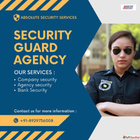 Security Guard Agency