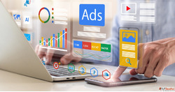 Google Ads Management Agency in New Delhi
