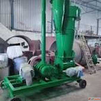 Pneumatic Handling System Manufacturers - Trusted Industrial Solutions by Rootech Services