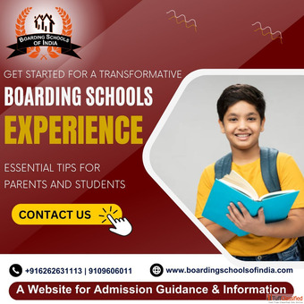 Boarding Schools in India Leading Boarding Schools for Boys