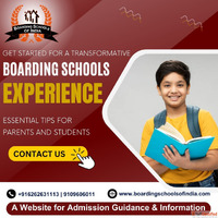 Boarding Schools in India Leading Boarding Schools for Boys