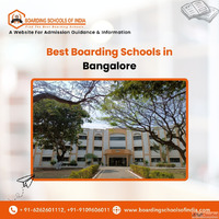 Best Residential Schools in Bangalore BSI