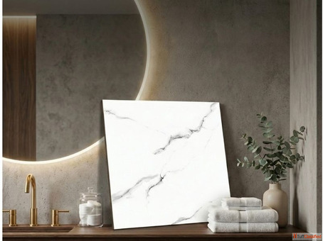 Why Choose a Professional Porcelain Tiles Manufacturer for Project