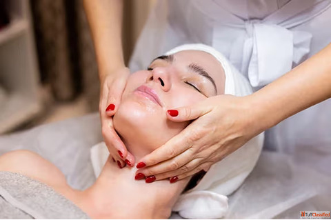 Skin Whitening Treatment - Dermapuritys