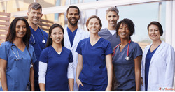 Healthcare Industry Email List