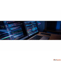 Website Development - uv digital solution