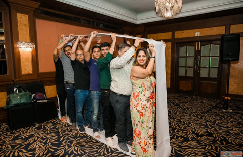 Event Organization Company in Chandigarh