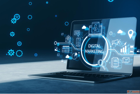 Best Digital Marketing Agency in Delhi NCR for Business Growth Ritz Media World