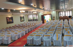 Secure Your Stay Event Space - Dharmasthala Room and Hall Bo...
