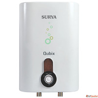 Surya Digital Water Heater - Cubis