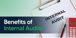 What are the Benefits of Internal Audit Shuraa Tax