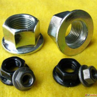 Self Locking Nut Supplier in India