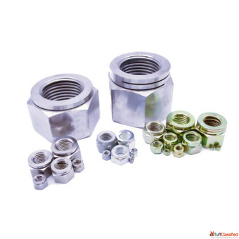 Self Locking Nut Supplier in India