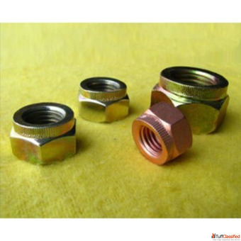 Self Locking Nut Supplier in India