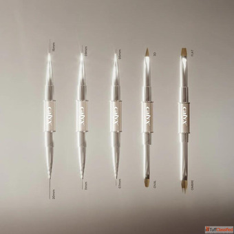 Professional Nail Art Brush Set for Perfect Designs Calyx Nails