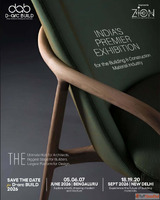 Innovation Meets Construction at the Building Materials Exhi...