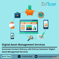 Automate Content Delivery with Digital Asset Management Serv...