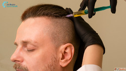 Medical Hair Care for Stronger and Healthier Growth