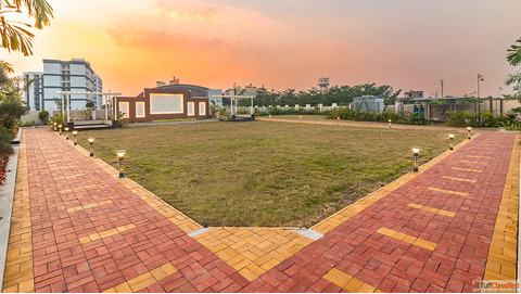 Discover Premium Super Corridor Indore Real Estate at Mahima Sarthak Homes