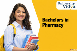 Comprehensive Bachelors in Pharmacy Admission Guidance