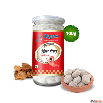 Hing Peda 100gm