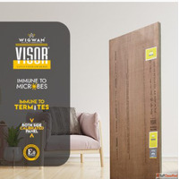 Structural Grade Plywood - Premium Construction Boards for S...