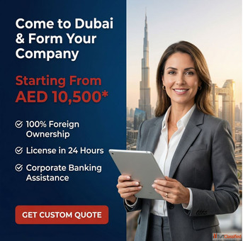 20 Profitable Business Opportunities In Dubai For 2026