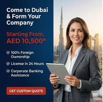 20 Profitable Business Opportunities In Dubai For 2026