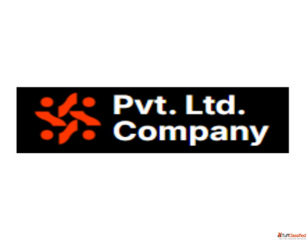 Registration of Private Limited Company - FoundersFirstConsulting