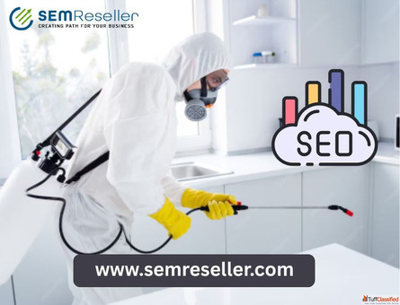 Professional SEO Services for Pest Control Business Grow Your Local Reach