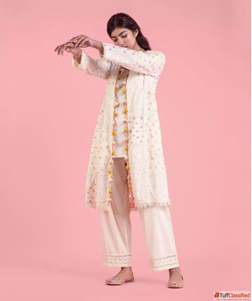 Shop Saundh Kurta Sets Online in the USA