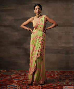 Shop Saundh Kurta Sets Online in the USA