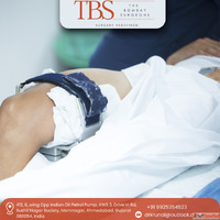 Best Orthopedic Surgeon in Ahmedabad for Joint Bone Treatmen...