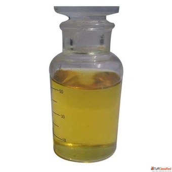 Dimer Fatty Acid Manufacturer in India Fairchem Organics Limited