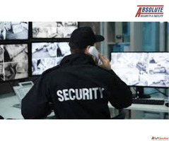 Security Guard Agency in Delhi NCR